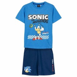 Set di Indumenti Sonic