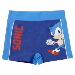 Boxer per bambini Sonic