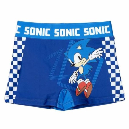 Boxer per bambini Sonic
