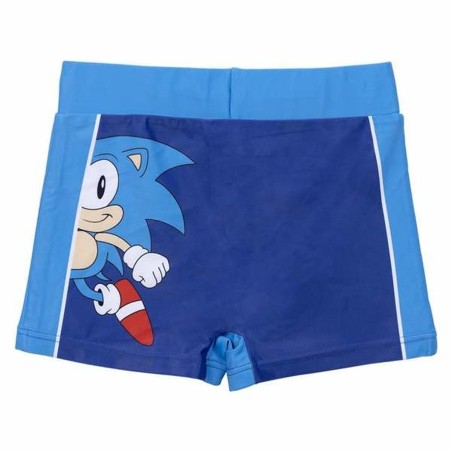 Boxer per bambini Sonic