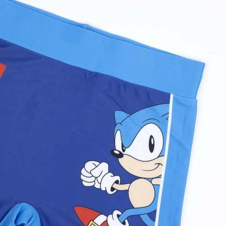 Boxer per bambini Sonic