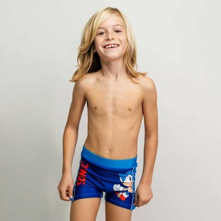 Boxer per bambini Sonic
