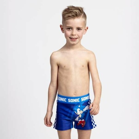 Boxer per bambini Sonic