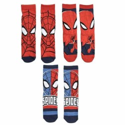 Calzini Spider-Man Multicolore