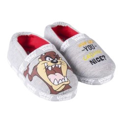 Ciabatte da casa Looney Tunes Grigio chiaro 28-29