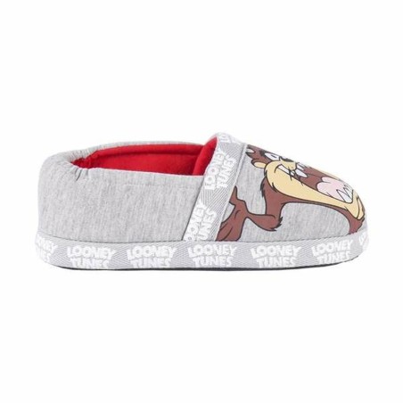 Ciabatte da casa Looney Tunes Grigio chiaro 28-29