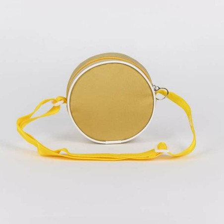 Borsa The Lion King Per bambini 13 x 13 x 4 cm Giallo