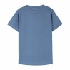 Maglia a Maniche Corte per Bambini Spider-Man 4 Anni