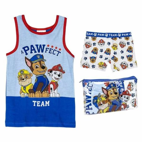 Pigiama Per bambini The Paw Patrol 4 Anni
