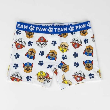 Pigiama Per bambini The Paw Patrol 4 Anni