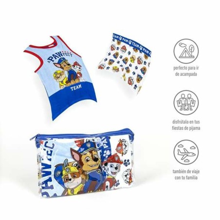 Pigiama Per bambini The Paw Patrol 4 Anni