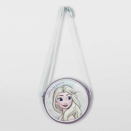 Borsa a Tracolla Frozen 13 x 13 x 4 cm