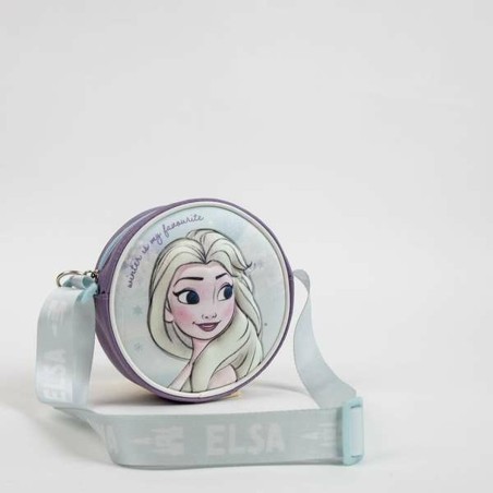 Borsa a Tracolla Frozen 13 x 13 x 4 cm