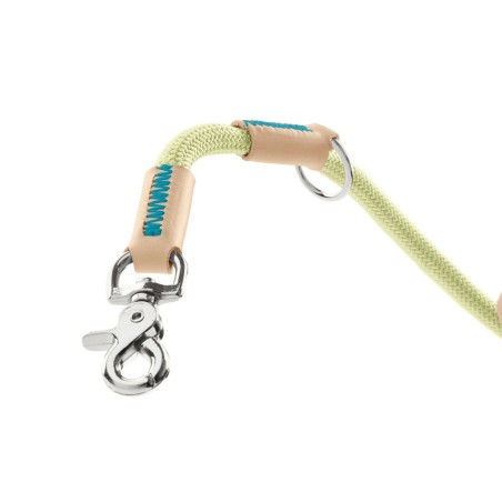 Guinzaglio per Cani Hunter MALIA Verde 1 x 200 cm