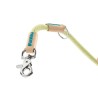 Guinzaglio per Cani Hunter MALIA Verde 1 x 200 cm