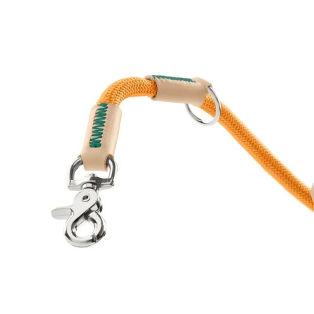 Guinzaglio per Cani Hunter MALIA Arancio 1 x 200 cm