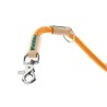 Guinzaglio per Cani Hunter MALIA Arancio 1 x 200 cm