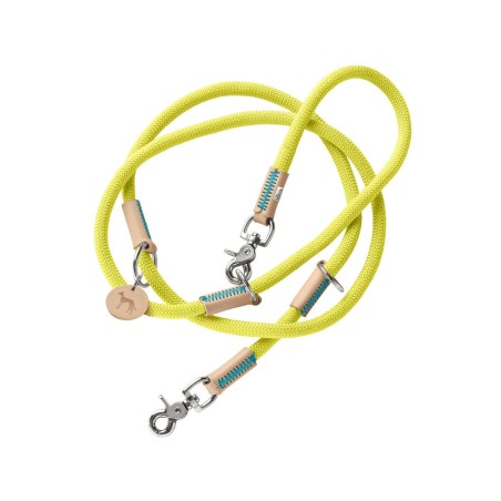 Guinzaglio per Cani Hunter MALIA Lime 1 x 200 cm