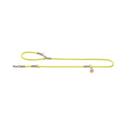 Guinzaglio per Cani Hunter MALIA Lime 1 x 200 cm