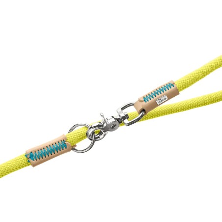 Guinzaglio per Cani Hunter MALIA Lime 1 x 200 cm