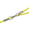 Guinzaglio per Cani Hunter MALIA Lime 1 x 200 cm