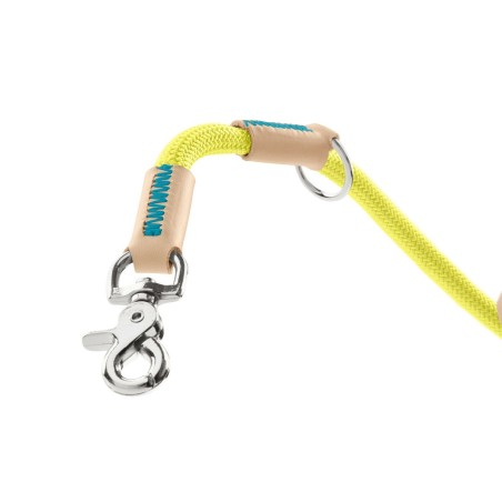 Guinzaglio per Cani Hunter MALIA Lime 1 x 200 cm