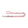 Guinzaglio per Cani Hunter DIVO UP Rosa 1,5 x 200 cm