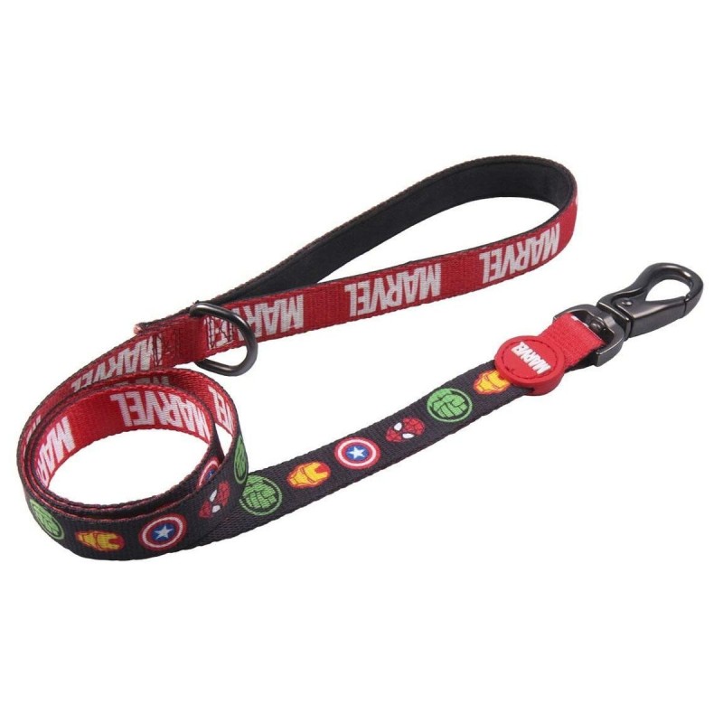 Guinzaglio per Cani Marvel Guinzaglio per Cani Marvel