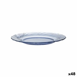 Piatto da Dolce Duralex Beau rivage Ø 19,5 cm (48 Unità)