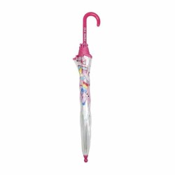 Ombrelli Peppa Pig Rosa 100 % POE