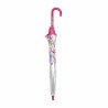 Ombrelli Peppa Pig Rosa 100 % POE