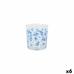 Bicchieri da Birra LAV BDG386SB1578 4 Pezzi (6 Unità)