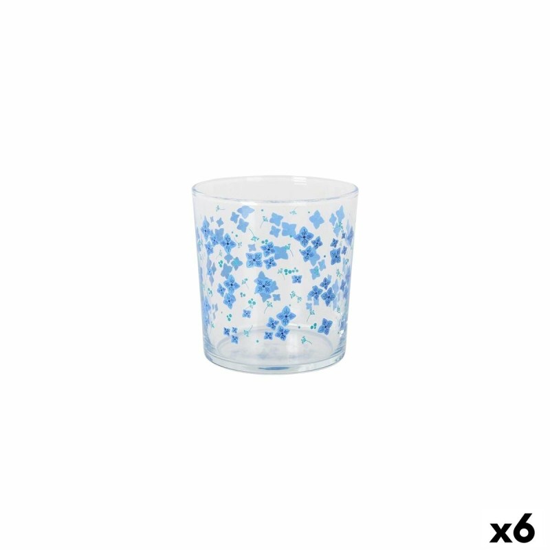 Bicchieri da Birra LAV BDG386SB1578 4 Pezzi (6 Unità) Bicchieri da Birra LAV BDG386SB1578 4 Pezzi (6 Unità)