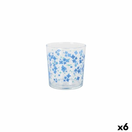Bicchieri da Birra LAV BDG386SB1578 4 Pezzi (6 Unità)