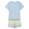 Set di Indumenti Stitch Azzurro Chiaro