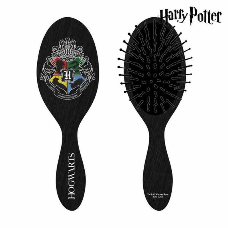 Pettine Harry Potter CRD-2500001307 Pettine Harry Potter CRD-2500001307