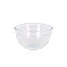 Ciotola La Mediterránea Quttin Vetro 1,1 L 17 x 17 x 10 cm (12 Unità)