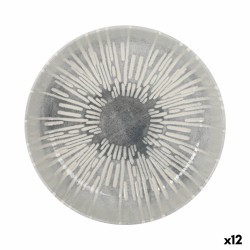 Ciotola La Mediterránea Ivar 18 x 18 x 5 cm Ø 18 x 5 cm (12 Unità)