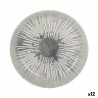 Ciotola La Mediterránea Ivar 18 x 18 x 5 cm Ø 18 x 5 cm (12 Unità)