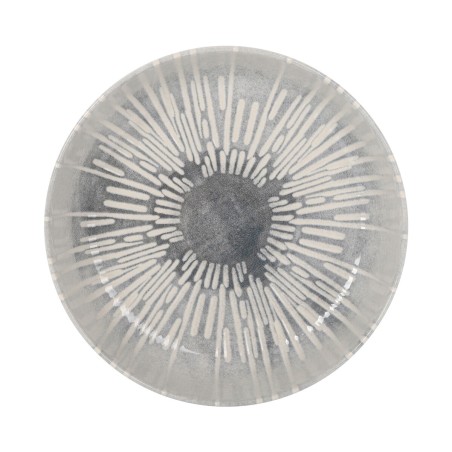 Ciotola La Mediterránea Ivar 18 x 18 x 5 cm Ø 18 x 5 cm (12 Unità)