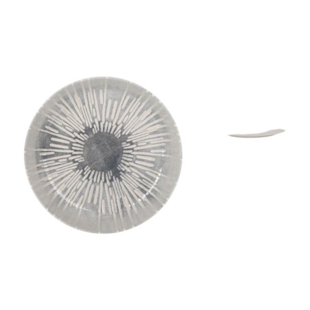 Ciotola La Mediterránea Ivar 18 x 18 x 5 cm Ø 18 x 5 cm (12 Unità)