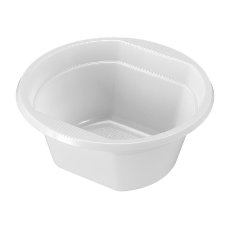 Set da Aperitivo Algon Plastica 250 ml 12 x 12 x 5 cm 12 Pezzi (24 Unità)