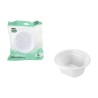 Set da Aperitivo Algon Plastica 250 ml 12 x 12 x 5 cm 12 Pezzi (24 Unità)