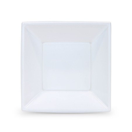 Set di piatti Algon Plastica 18 cm 6 Pezzi (24 Unità)