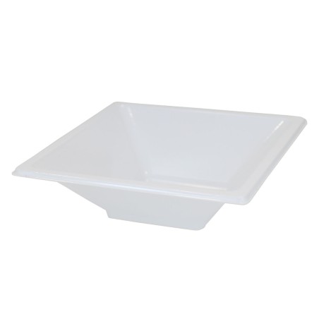 Set da Aperitivo Algon Plastica 250 ml 12 x 12 x 2 cm 6 Pezzi (36 Unità)