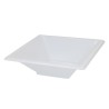 Set da Aperitivo Algon Plastica 250 ml 12 x 12 x 2 cm 6 Pezzi (36 Unità)