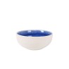 Ciotola La Mediterránea Calobra Azzurro Ø 15,5 cm (24 Unità)