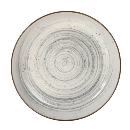 Ciotola La Mediterránea Vortex Ø 23 x 4,9 cm (6 Unità)
