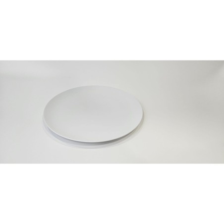 Piatto Fondo La Mediterránea 21 x 5,3 cm (24 Unità)