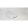 Piatto Fondo La Mediterránea 21 x 5,3 cm (24 Unità)